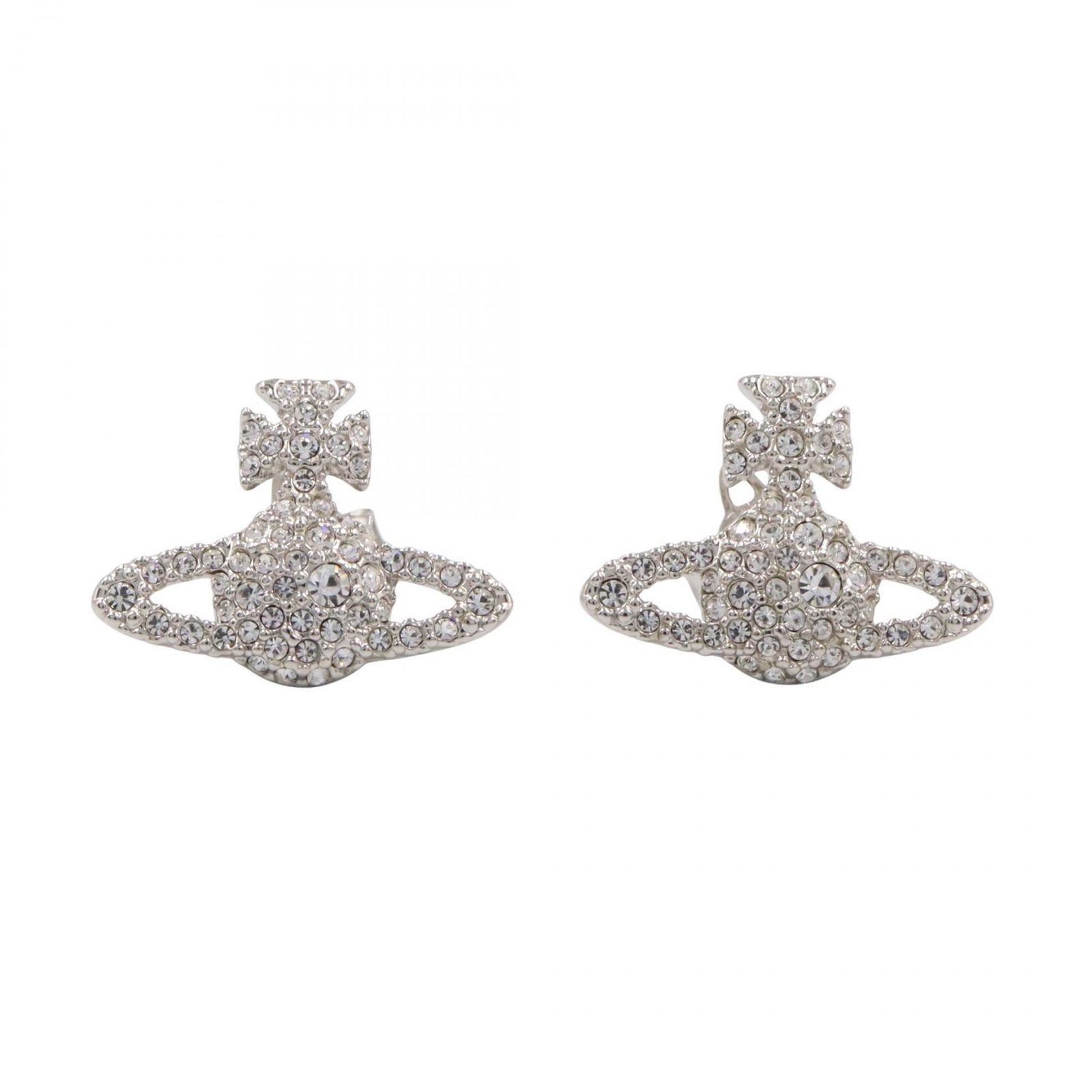 ヴィヴィアンウエストウッド Vivienne Westwood ピアス ピアス 6201012402P116 シルバー その他 ピアス レディース