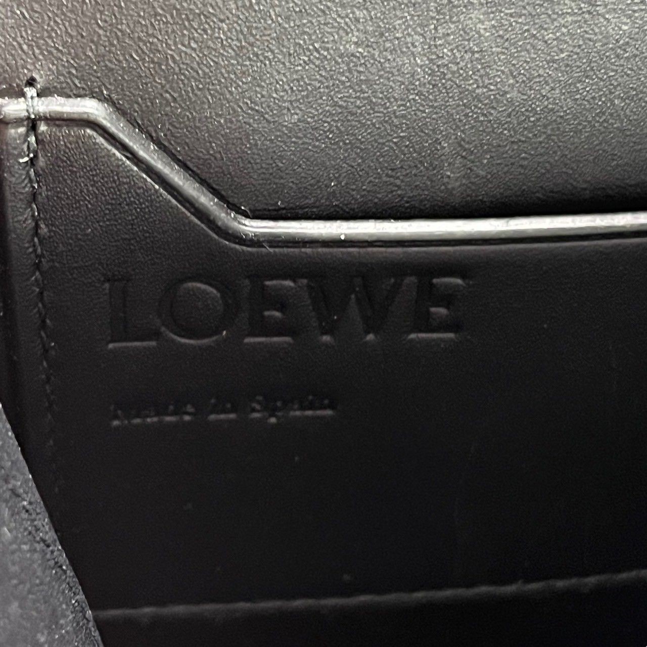 LOEWE(ロエベ) multifunctional case マルチファンクショナルケース 