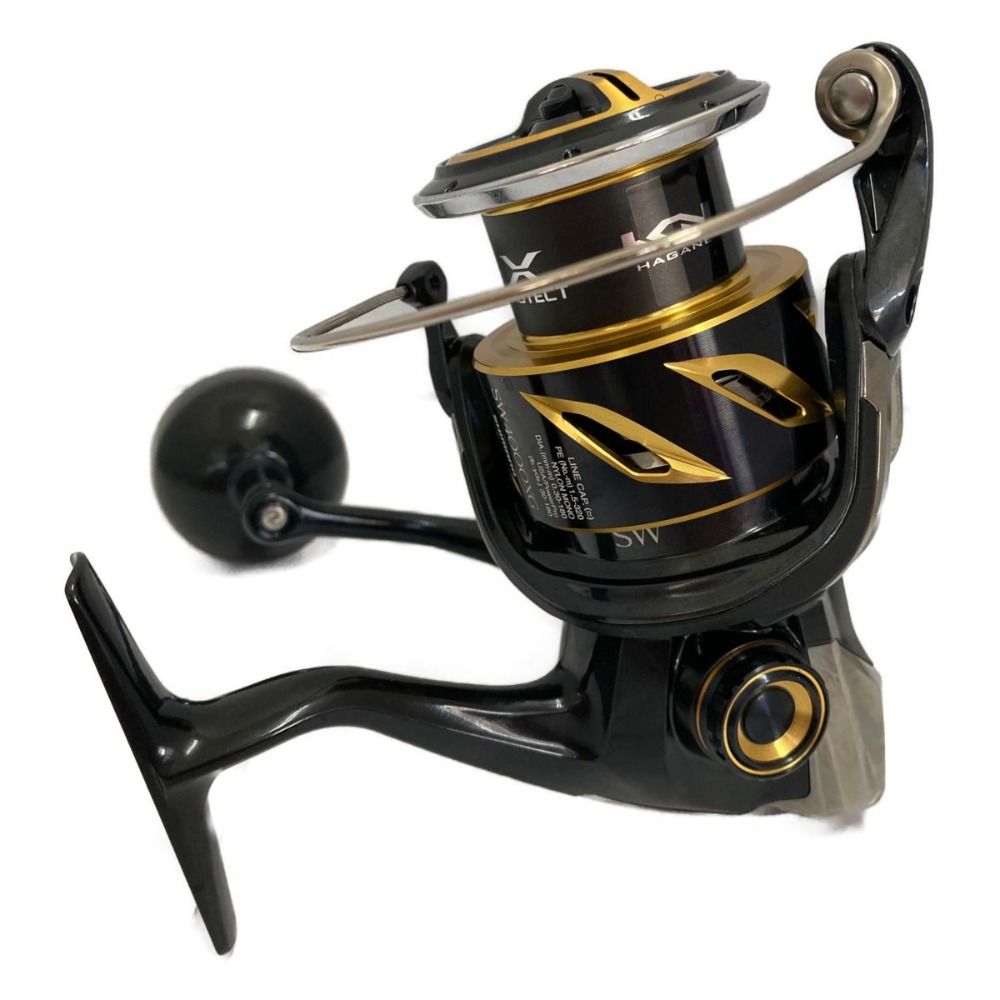 □□SHIMANO シマノ 20 ステラ SW 4000XG 04074 - なんでもリサイクル