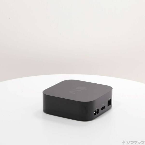【中古】Apple TV 4K 32GB MXGY2J/A 中古品〕 Apple TV 4K 第2世代 32GB MXGY2J／A【258】 - メルカリ