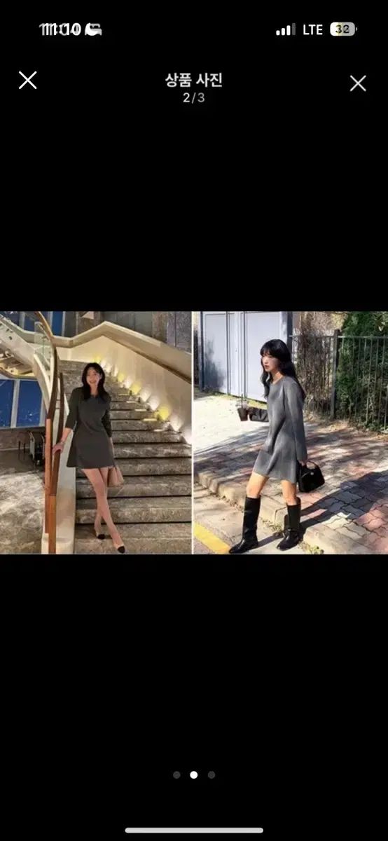 ゲストルック ワンピース ダンストキンダーサルモン コス ザラ グローブ