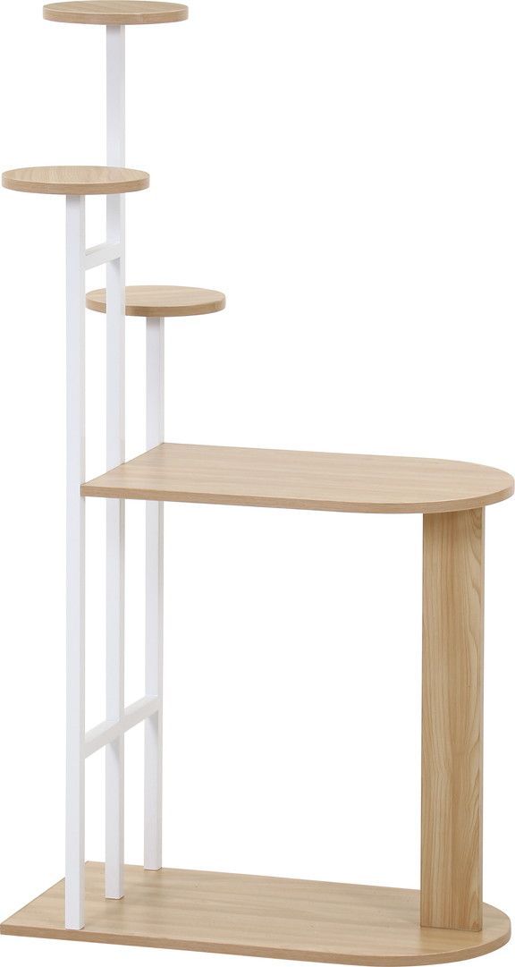 hj様 日田工芸 ヴィンテージ チーク無垢材×本革 アームチェア トップ