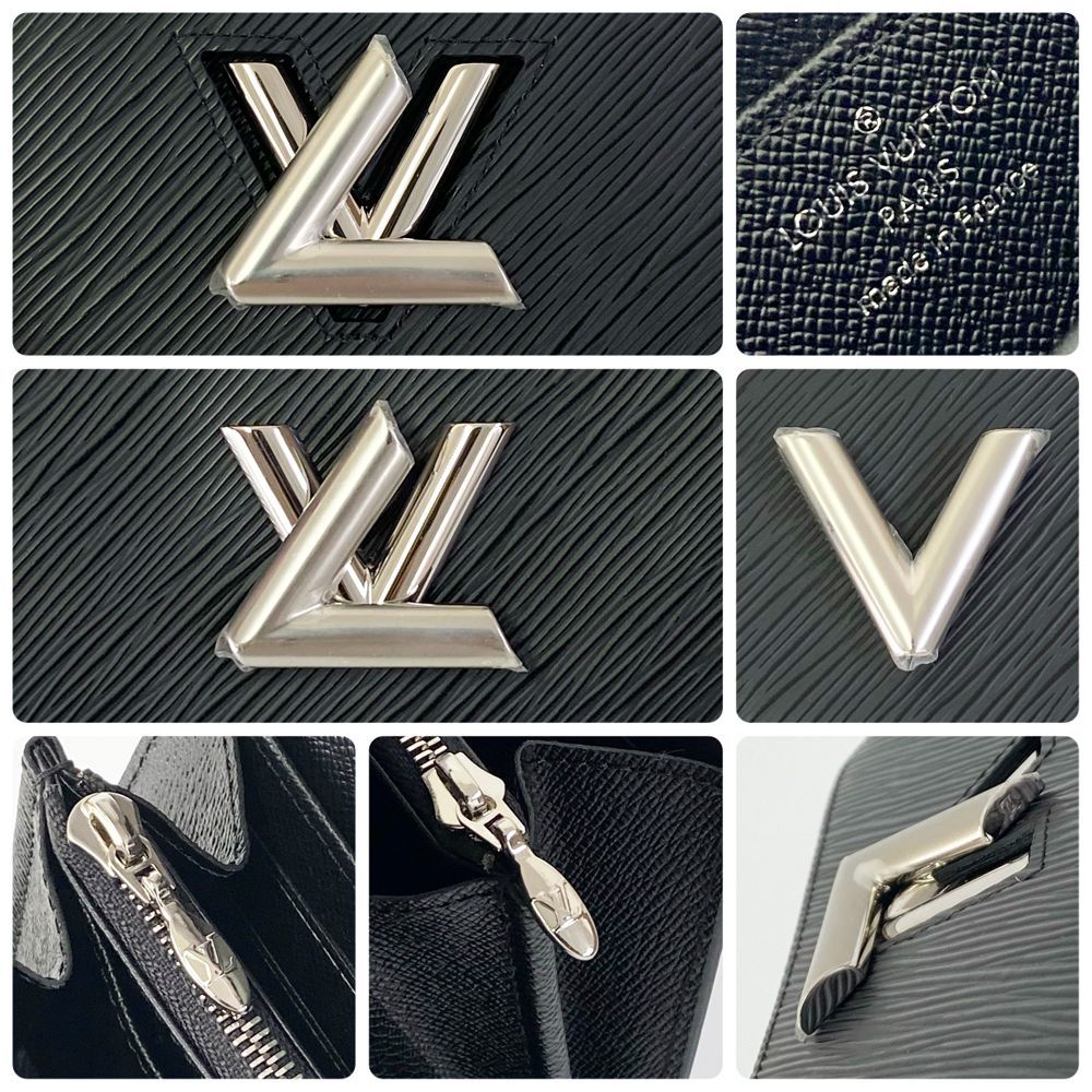最高峰品】未使用！ルイヴィトン LOUIS VUITTON エピ