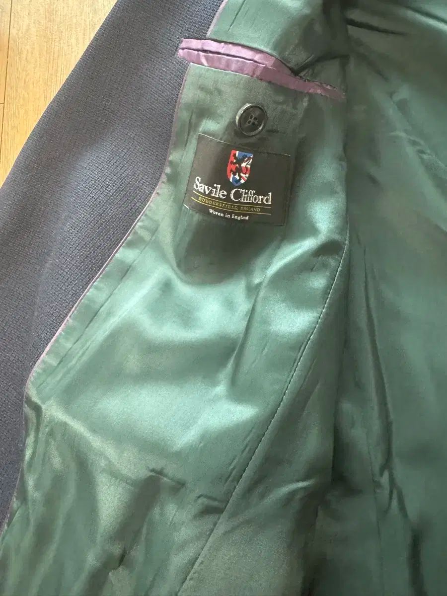ジャケット