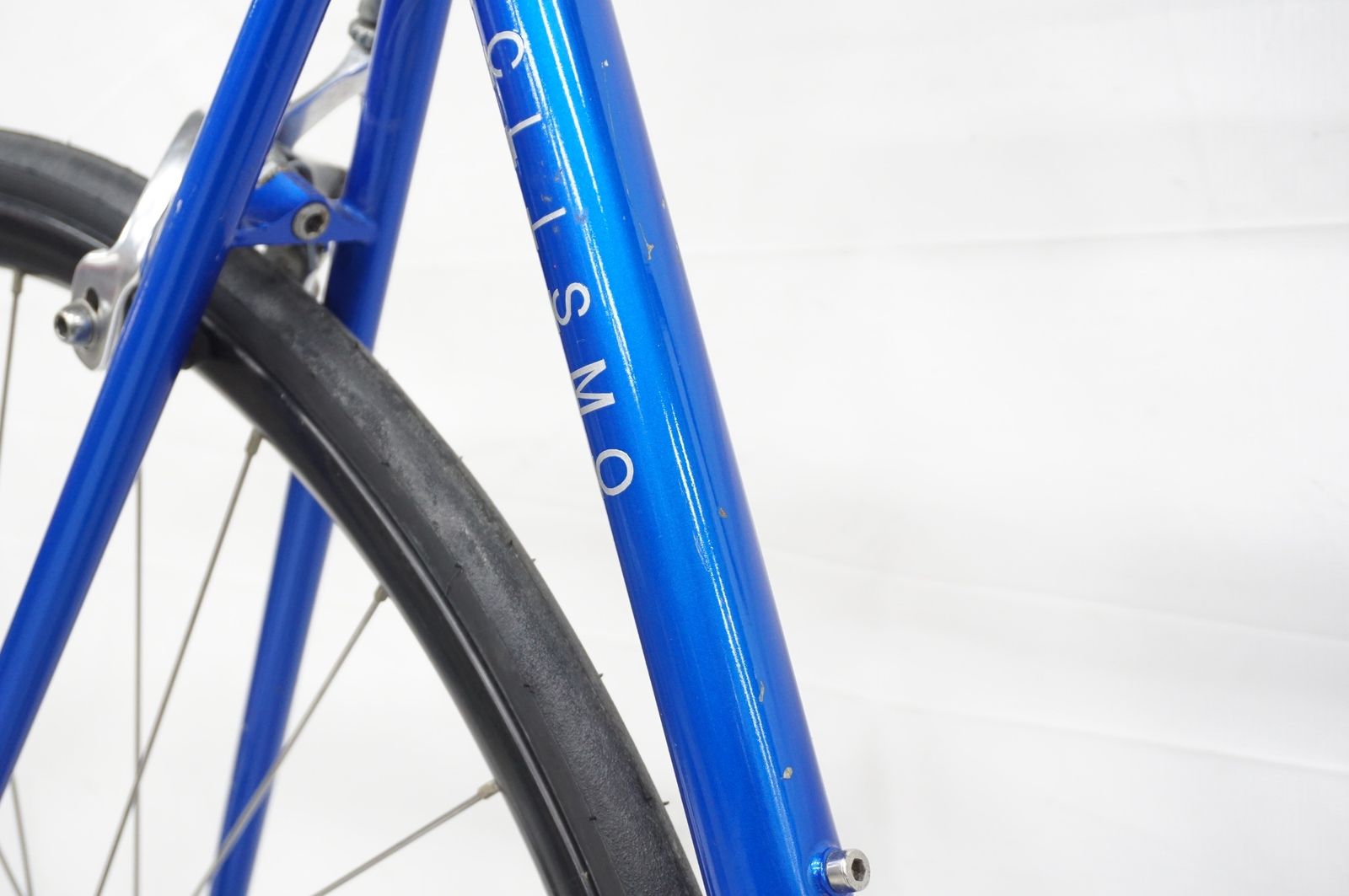 CINELLI 「チネリ」 PROXIMA 年式不明 ロードバイク / バイチャリ阪急 