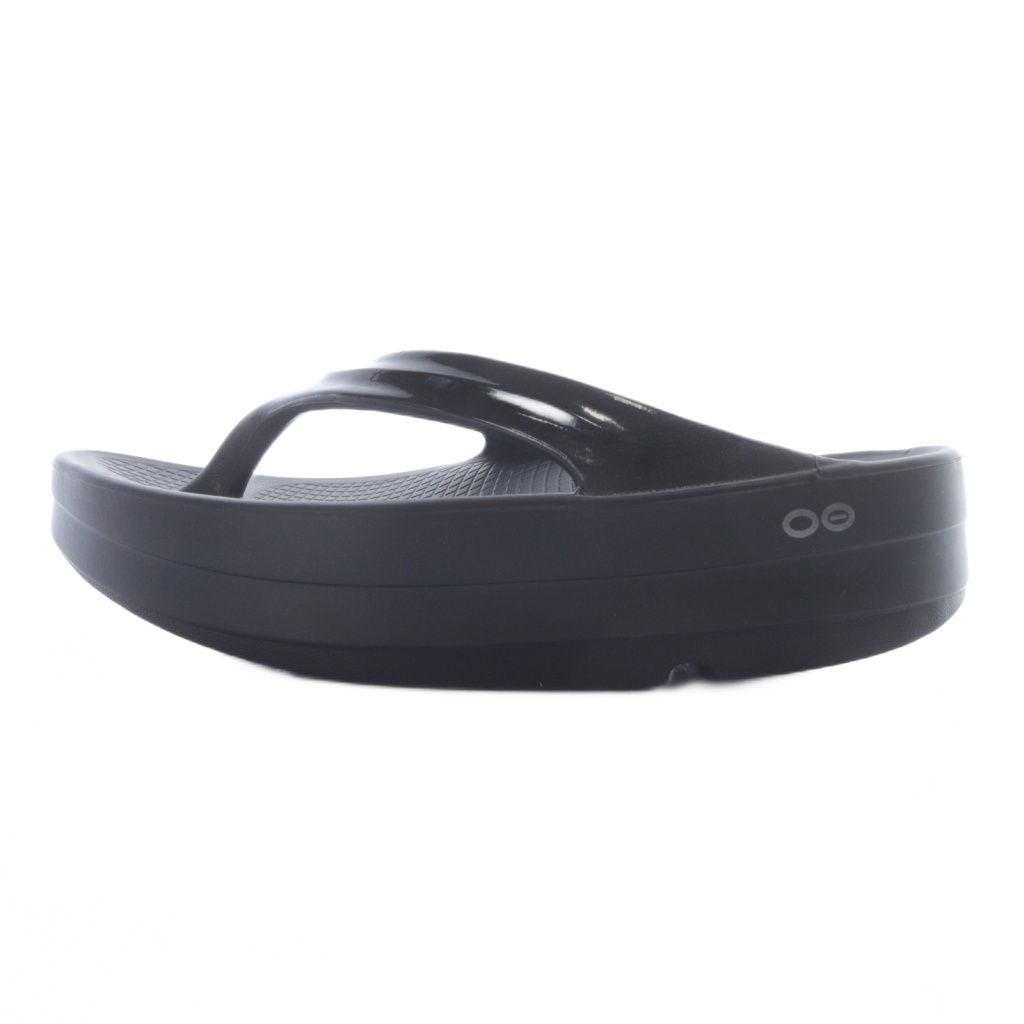 ウーフォス OOFOS OOmega サンダル UNITED ARROWS取り扱い トング USA7