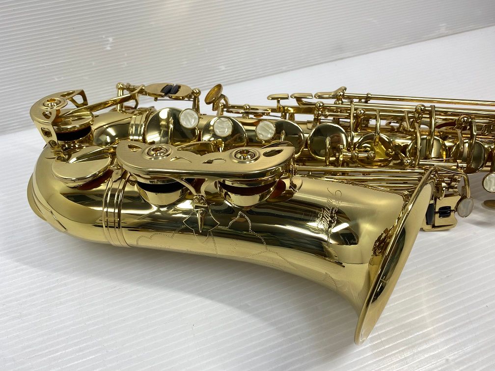 中古品】ケルントナー アルトサックス Kaerntner KAL-62 ○YR