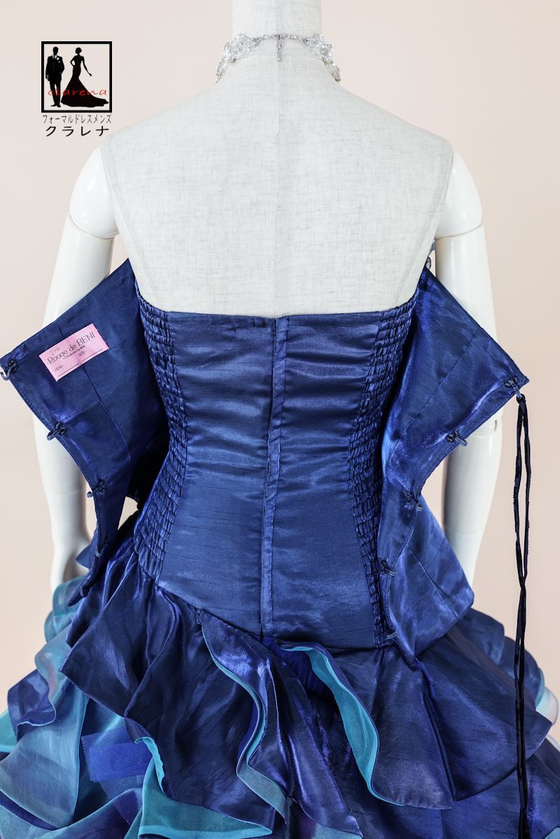 フォーマル衣装 Rouge