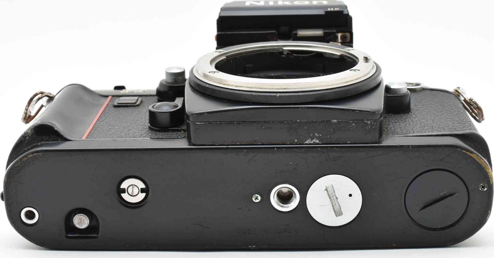 動作確認済】イハゲー EXA・1a Meritar 50mm F2.9 Ihagee Exa