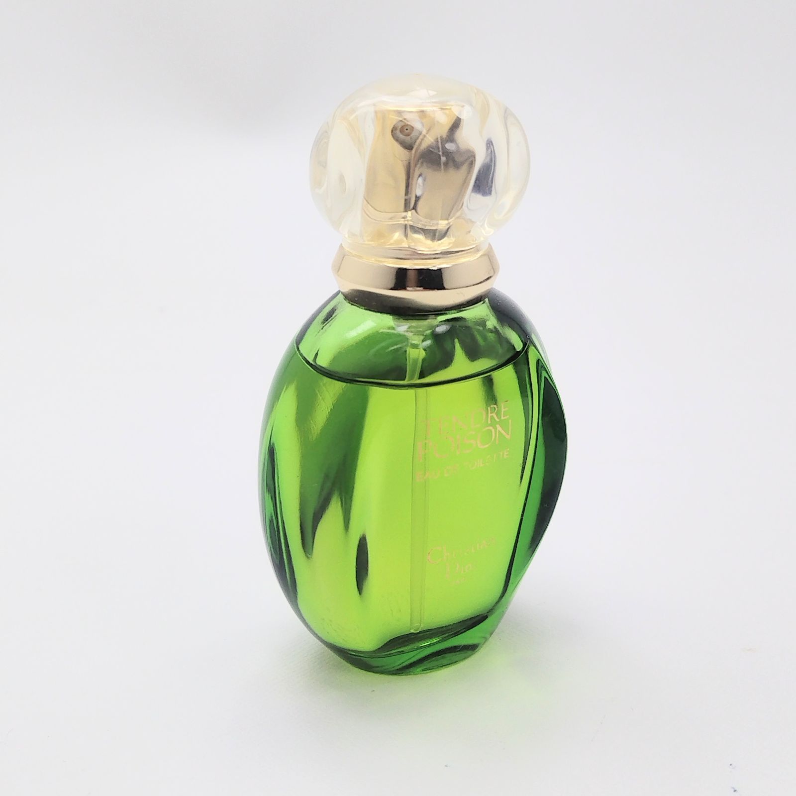 ディオールタンドゥルプワゾン Amazon | クリスチャンディオール タンドゥルプワゾン EDT 50ml