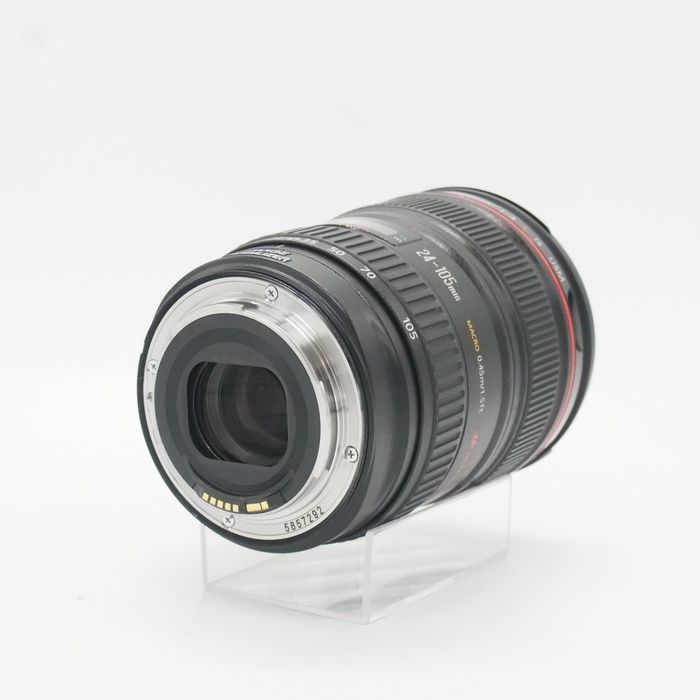 中古】(タムロン) TAMRON SP35/1.8 DI VC USD キヤノンEFマウント 中古