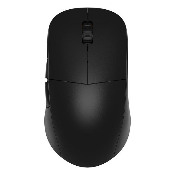 【新品･最短当日出荷】ENDGAME GEAR  エンドゲームギア XM2we ゲーミングマウス ワイヤレス ブラック EGG-XM2WE-BLK (2575527)