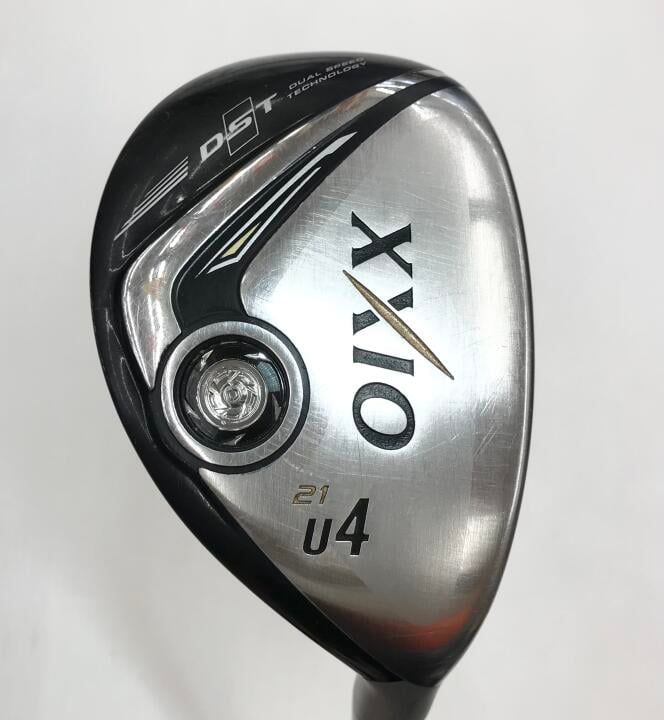 ゼクシオ10 ミヤザキモデルドライバー 9.5度 GC ゼクシオ9