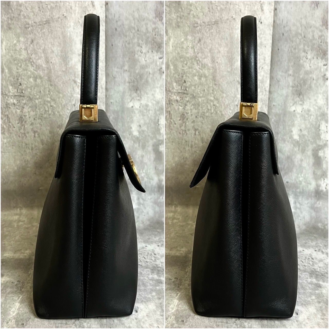 ✨良品✨ Salvatore Ferragamo サルヴァトーレフェラガモ 2way 