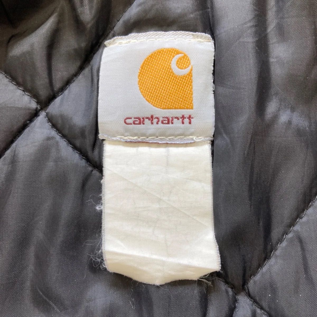 Carhartt カーハート ダック ジャケット カバーオール チョアコート