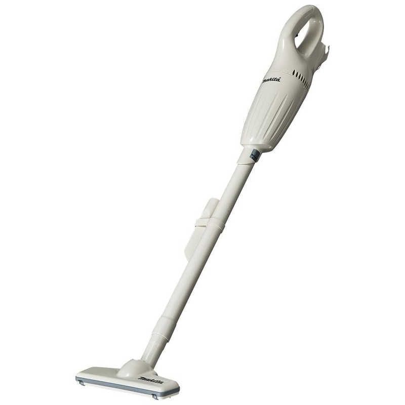 新品 未使用 未開梱】 マキタ 掃除機 スティッククリーナー