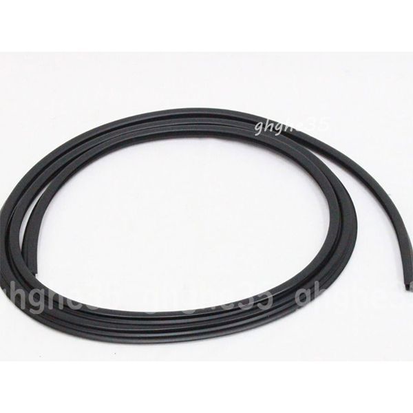 トヨタ 90 ランクル プラド ウインドシールド モールディング 検索 純正 ランドクルーザー フロント ガラス ウインドウ モール パーツ ゴム JT23