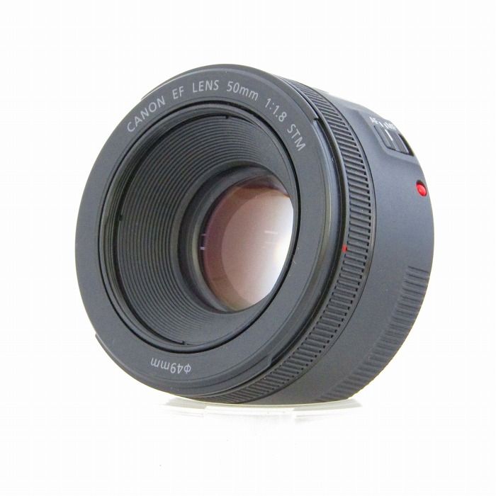 Canon - 【中古】(キヤノン) Canon EF50/1.8 STM Canon EF 50mm f/1.8 STM Review 2025 (Best Nifty Fifty?)