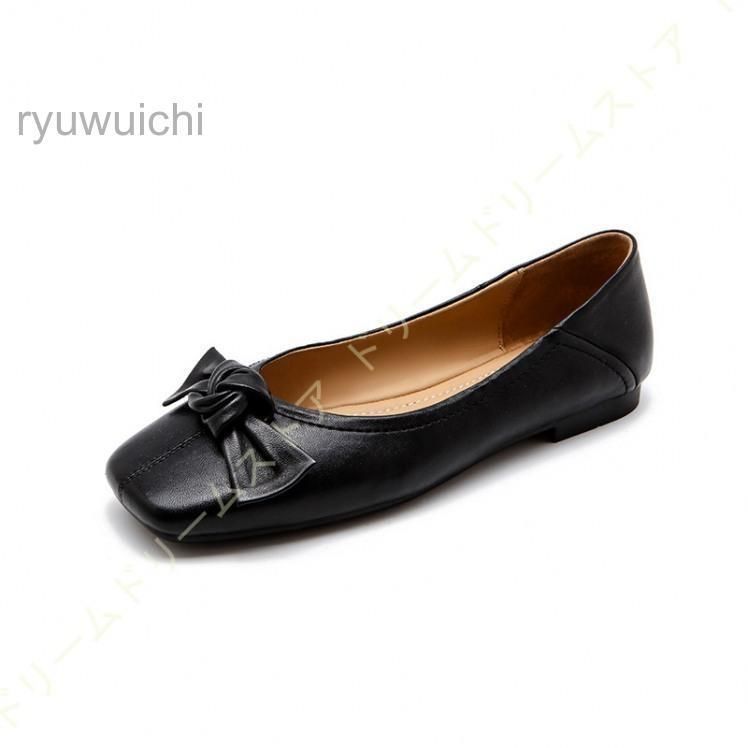 バレエシューズ