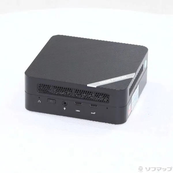 2025年最新】MINISFORUM um690の人気アイテム - メルカリ