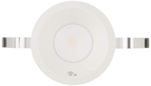 Color ホワイト 大光電機 ＤＡＩＫＯ ダウンライト 軒下兼用 LED 7.6W 電球色 2700K DDL-5104YW