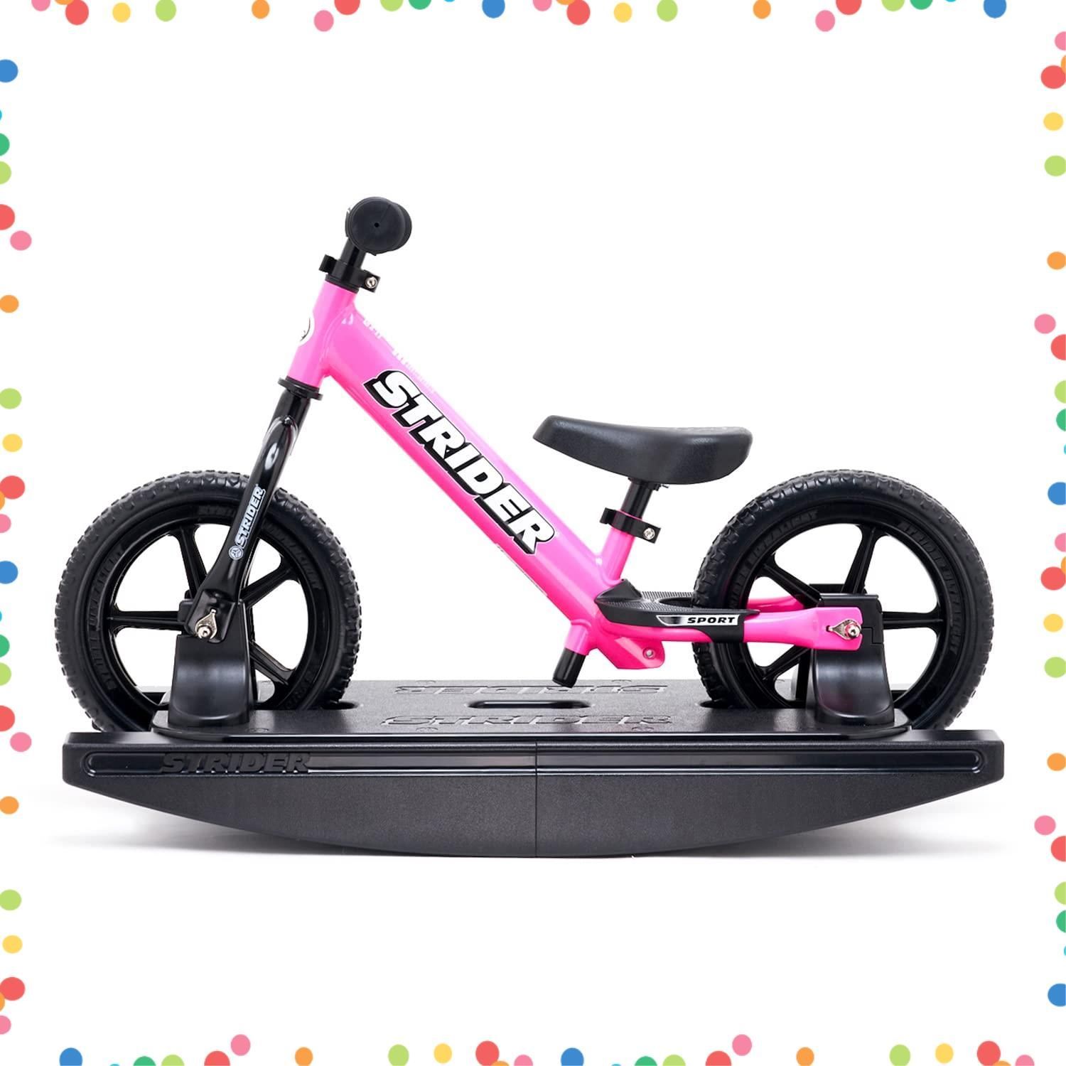 ロッキングストライダー (Rocking STRIDER) 12インチ日本正規品 Amazon.co.jp: ロッキングストライダー (Rocking STRIDER) 12インチ