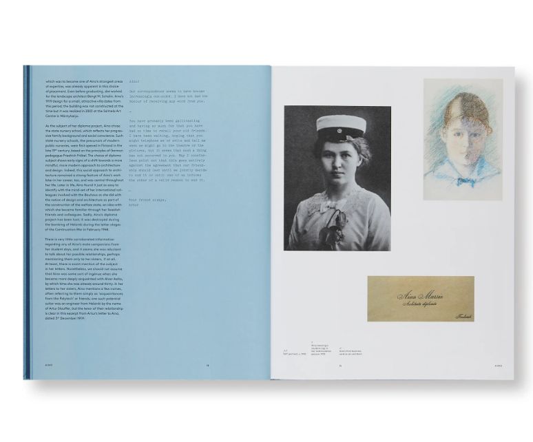 送料込｜洋書 アイノ・アールト作品集 限定お値下げ Aino Aalto 洋書