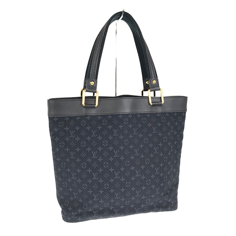 ルイ・ヴィトン LOUIS VUITTON モノグラム ミニ ルシーユGM M92679 TST