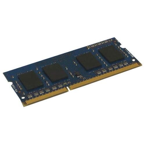 【新品・2営業日で発送】ADTEC ノート用メモリー DDR3 PC3-12800(DDR3-1600) 4GB(4GBx1枚組) 204PIN ADS12800N-4G