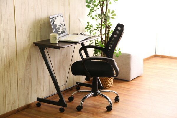 キャスター付き