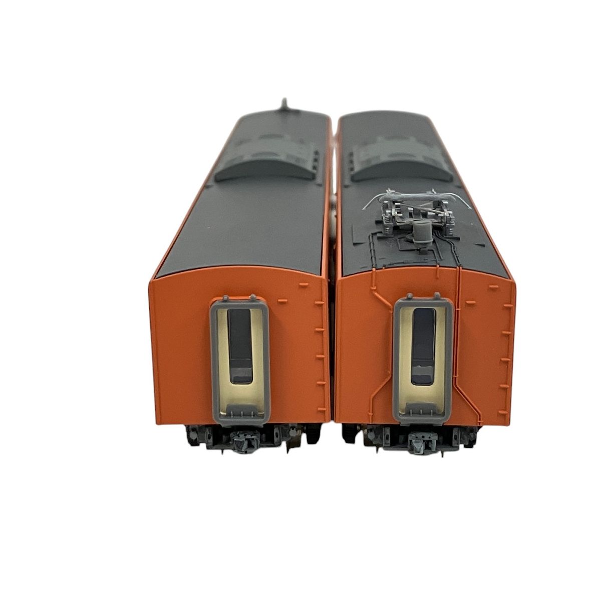 103系 西日本更新車