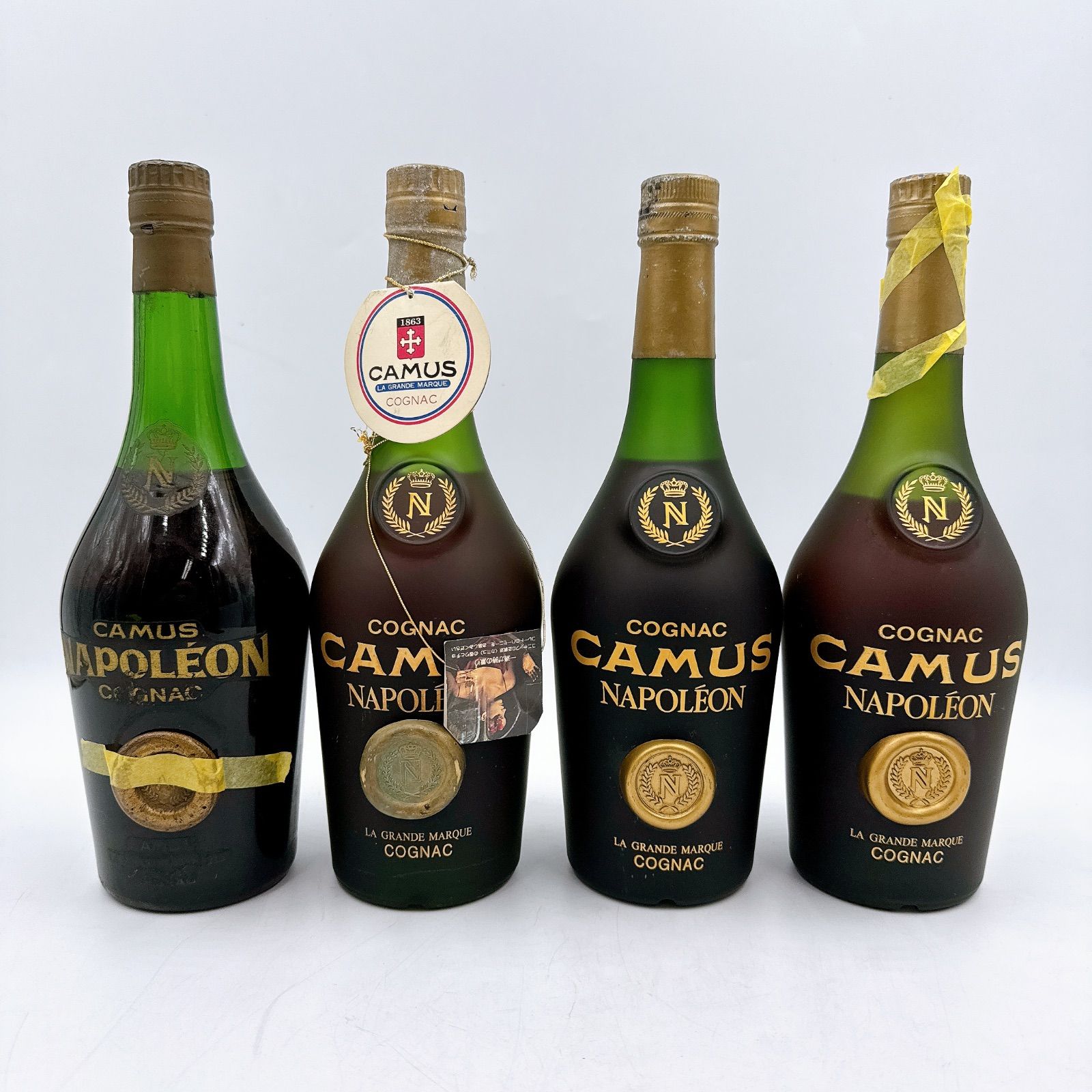 東京都内限定】古酒 未開栓 SUNTORY BRANDY サントリー ブランデー XO