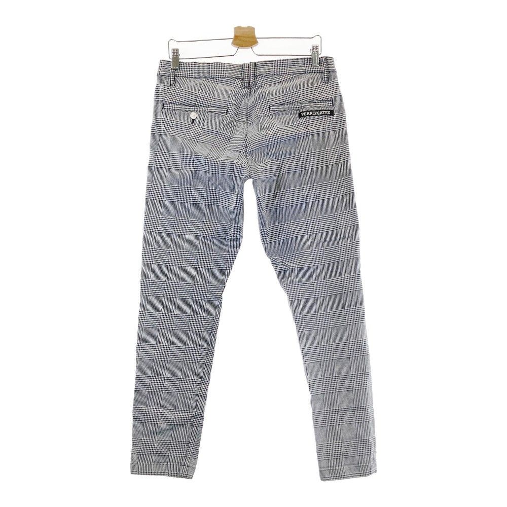 サイズ：5 PEARLY GATES パーリーゲイツ 30周年モデル ストレッチ