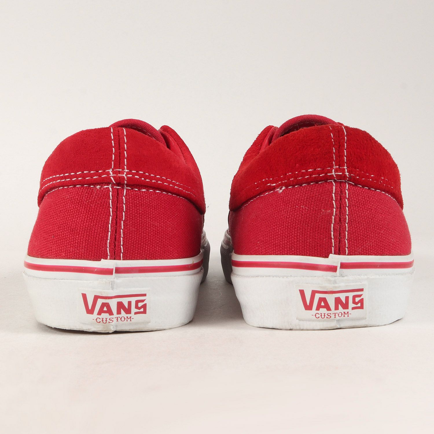 VANS バンズ サイズ:26.0cm 18AW 4Q MAXSCHAAF SYNDICATE ERA 79 S 