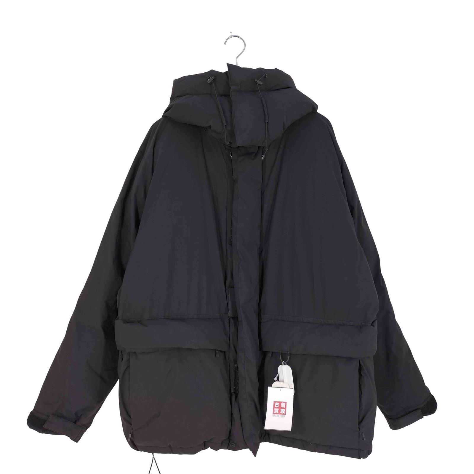DAIWA PIER39 24AW GORE-TEX ダウンジャケット DAIWA PIER39 