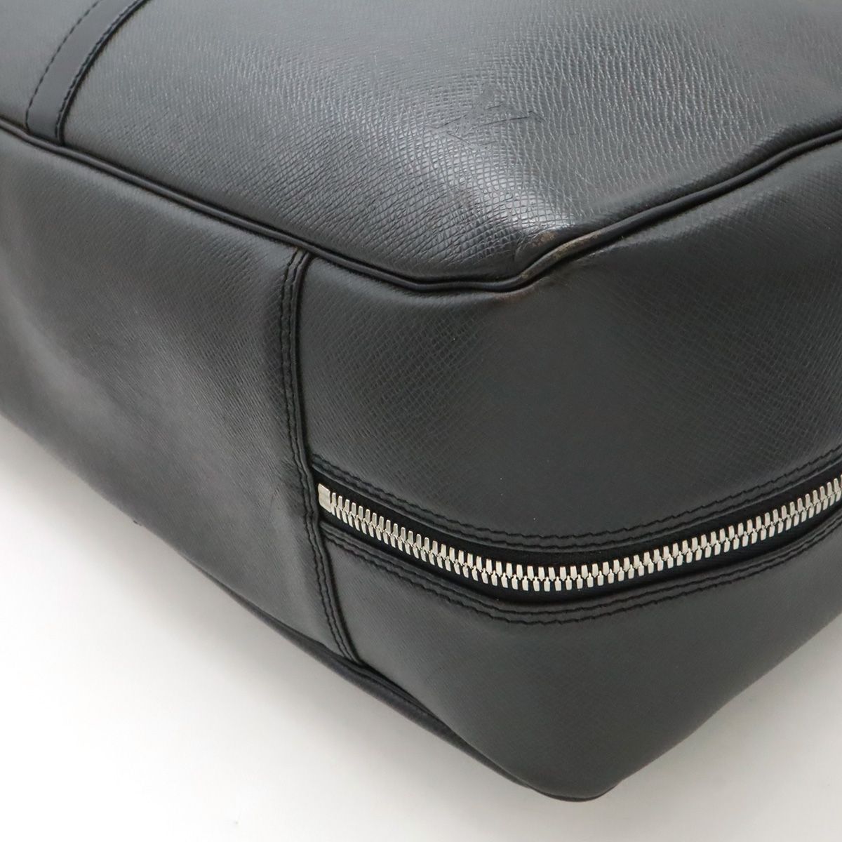 美品 LOUIS VUITTON タイガ エランガ アンポッシュ ボストンバッグ LOUIS VUITTON（ルイ・ヴィトン） ルイ ヴィトン タイガ エランガ アン