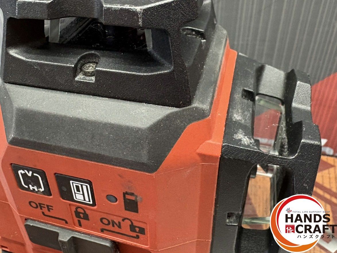 HILTI