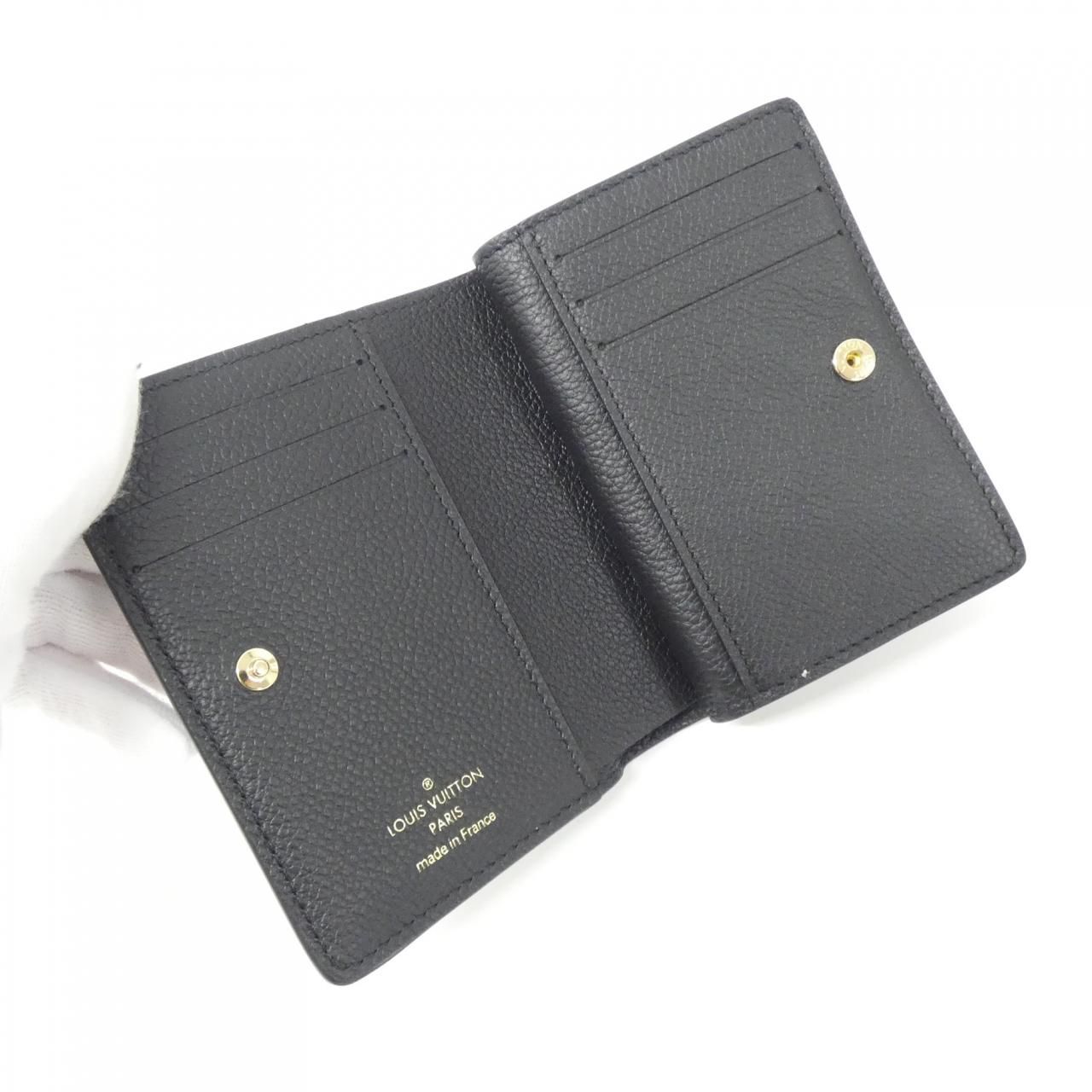 アンプラント ポルトフォイユM80151 Louis Vuitton ルイヴィトン ポルトフォイユ・クレア M80151