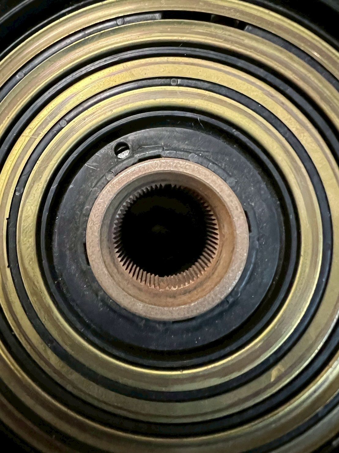 φ390 mm