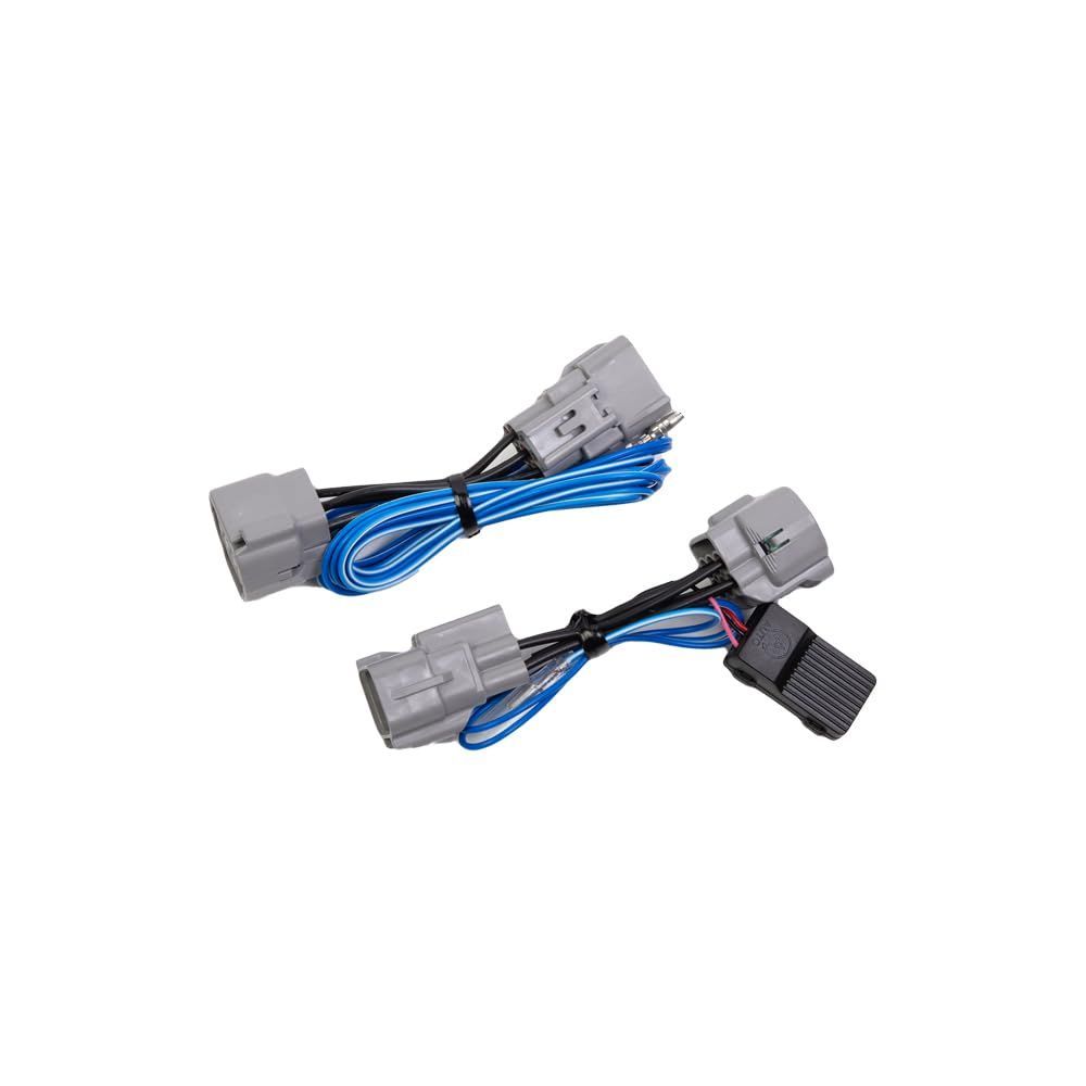 新品 アクセサリー パーツ カスタム ストップランプ ドレスアップ リア テールランプ y605-037 イルミ ブレーキ 全灯化 [5] LED ブレーキ全灯化キット M ランドクルーザー250専用 YOURS(ユアーズ).