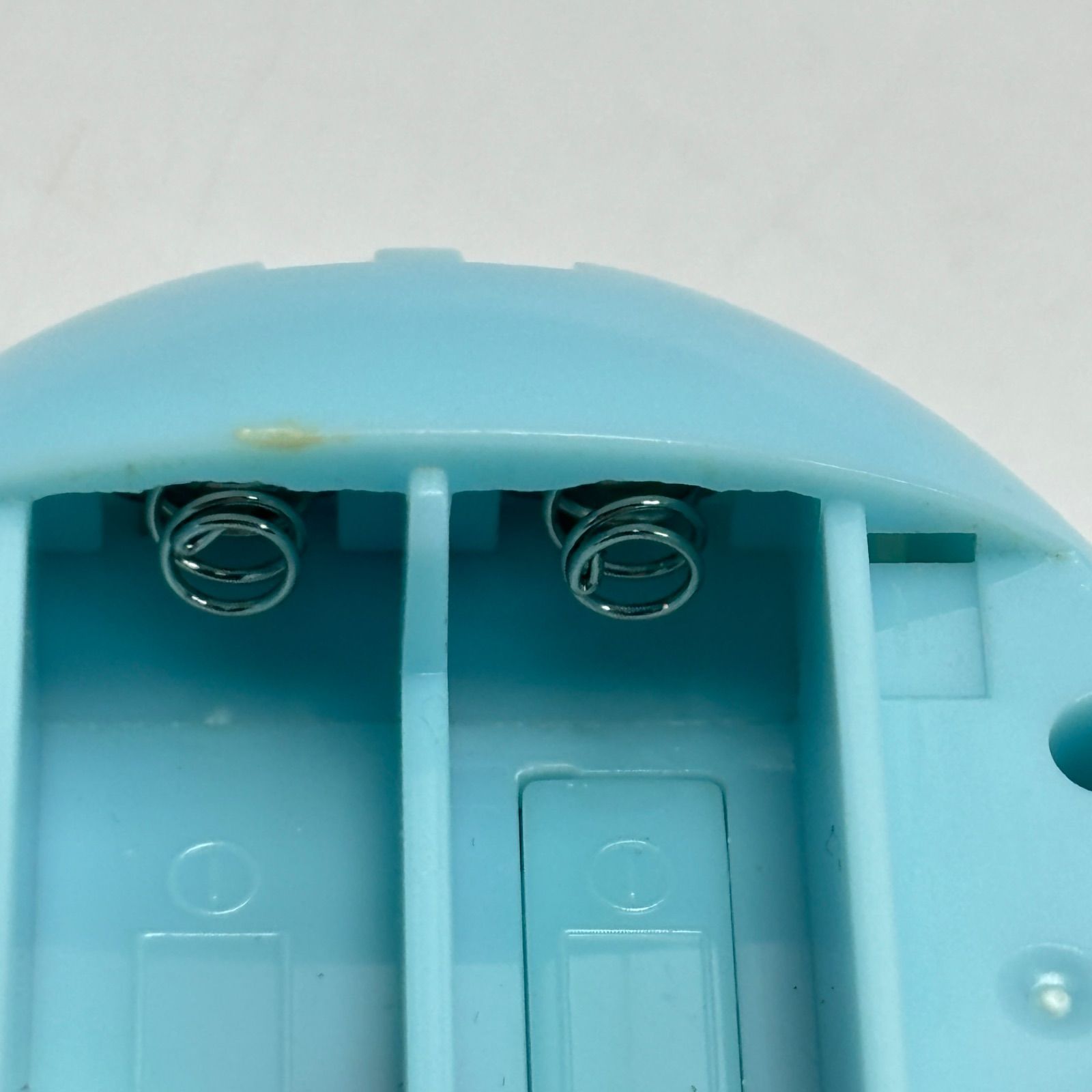 ジャンク品】 たまごっちピース ブルー Tamagotchi P's - メルカリ