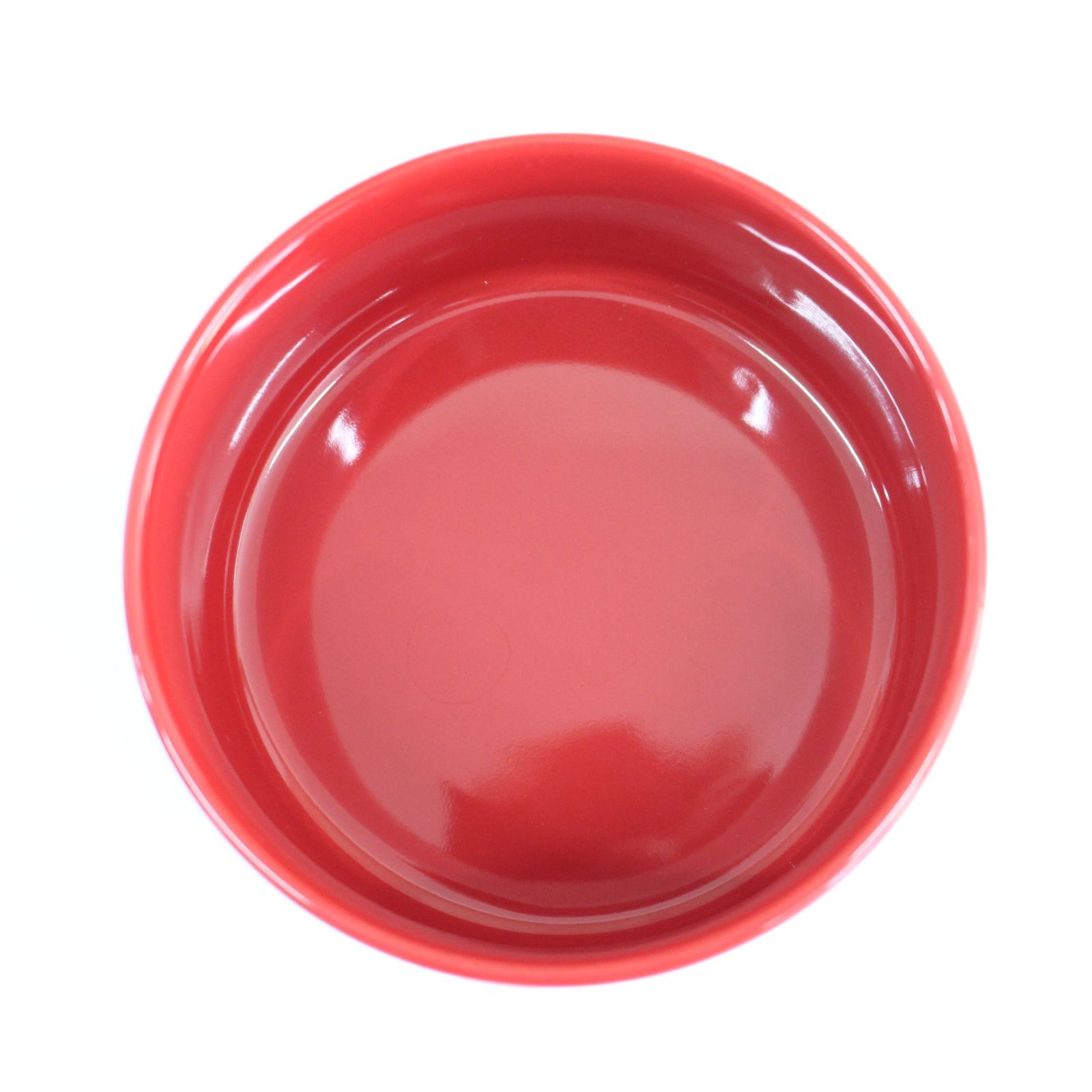 A748】iittala Purnukka ジャー ホワイト プルヌッカ 赤 - メルカリ