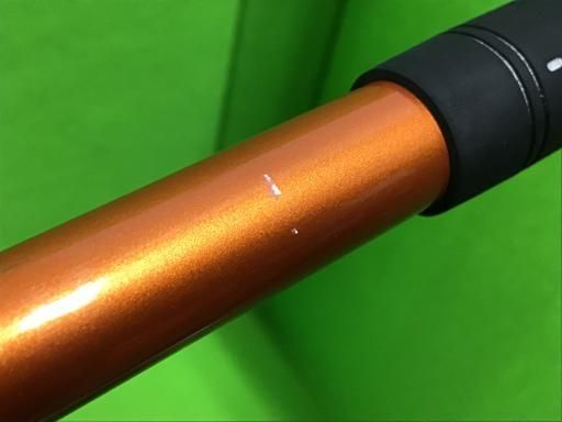 中古】 マジェスティゴルフ(旧マルマン) EXIM NANO EXTRA IMPACT