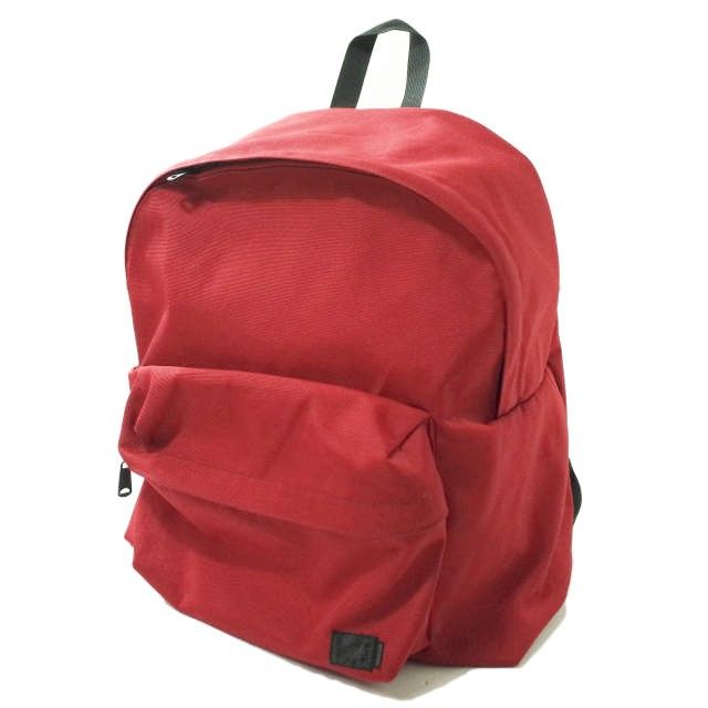 PORTER x MIN-NANO 広島限定 BACKPACK - メルカリ