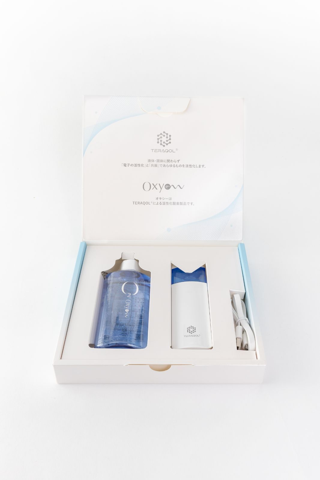 オキシーナノミスト(高濃度酸素水ミスト) 週間売上ランキング1位獲得商品「酸素ミスト」Oxye-Nano Mist