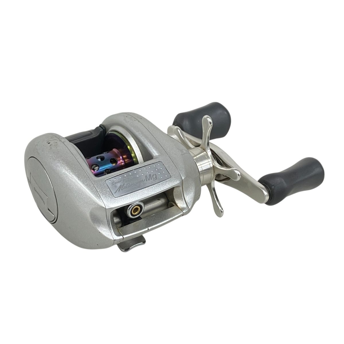 シマノ スコーピオン メタニウムmg RH425