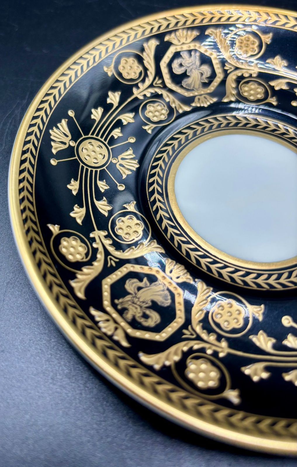 ウェッジウッド