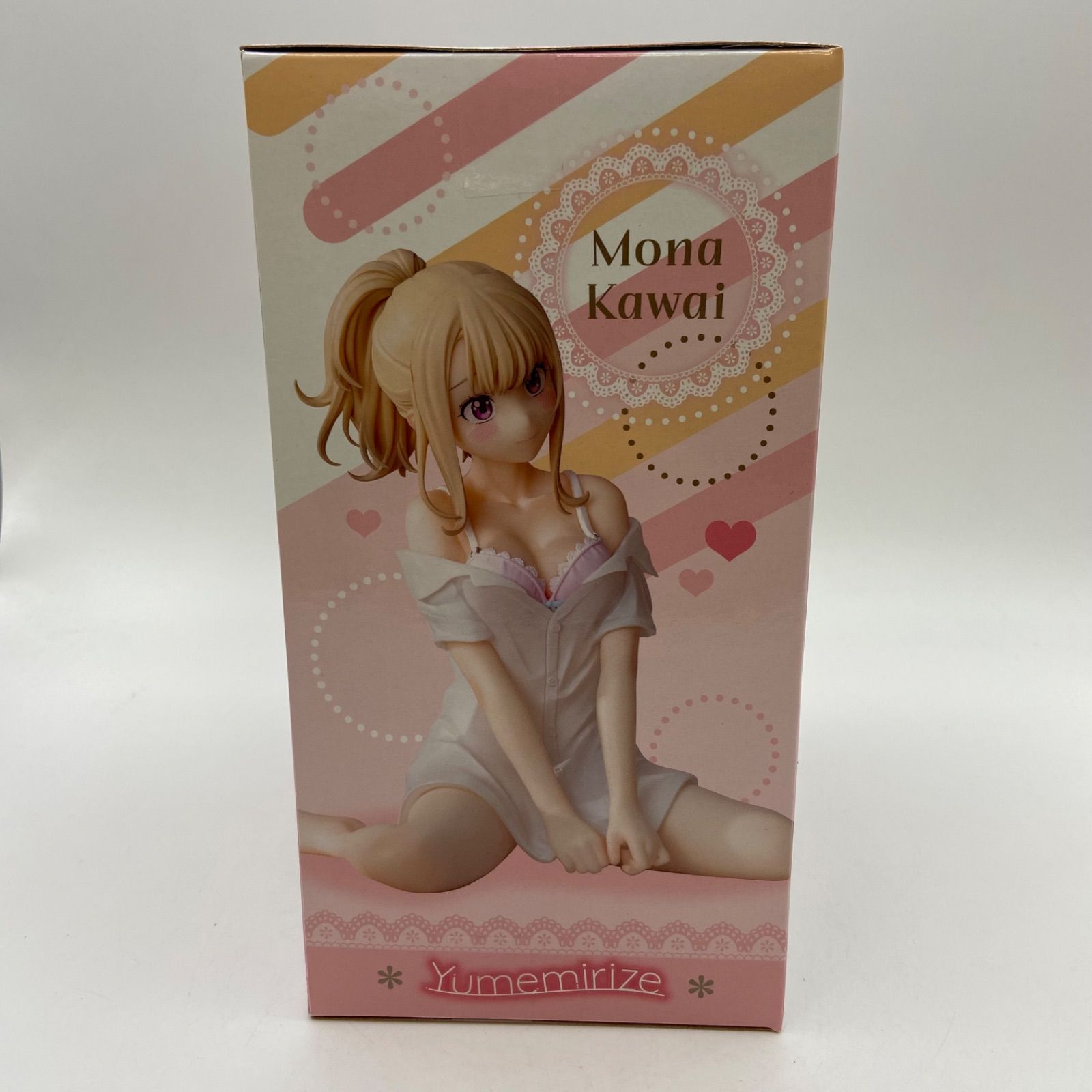 未開封 黒岩メダカに私の可愛いが通じない Yumemirize 川井モナ