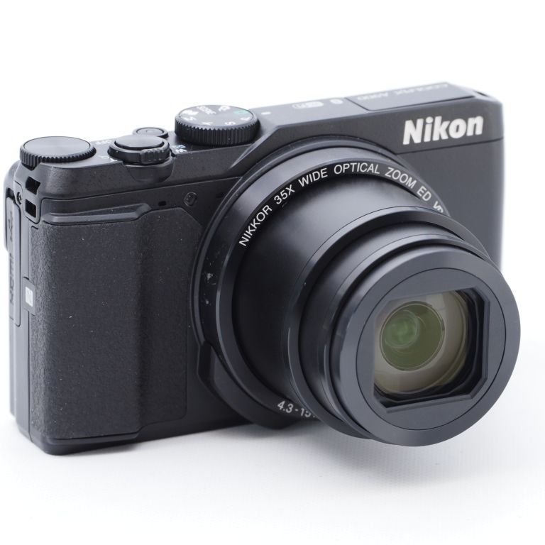 Nikon ニコン デジタルカメラ COOLPIX A900 光学35倍ズーム 2029万画素