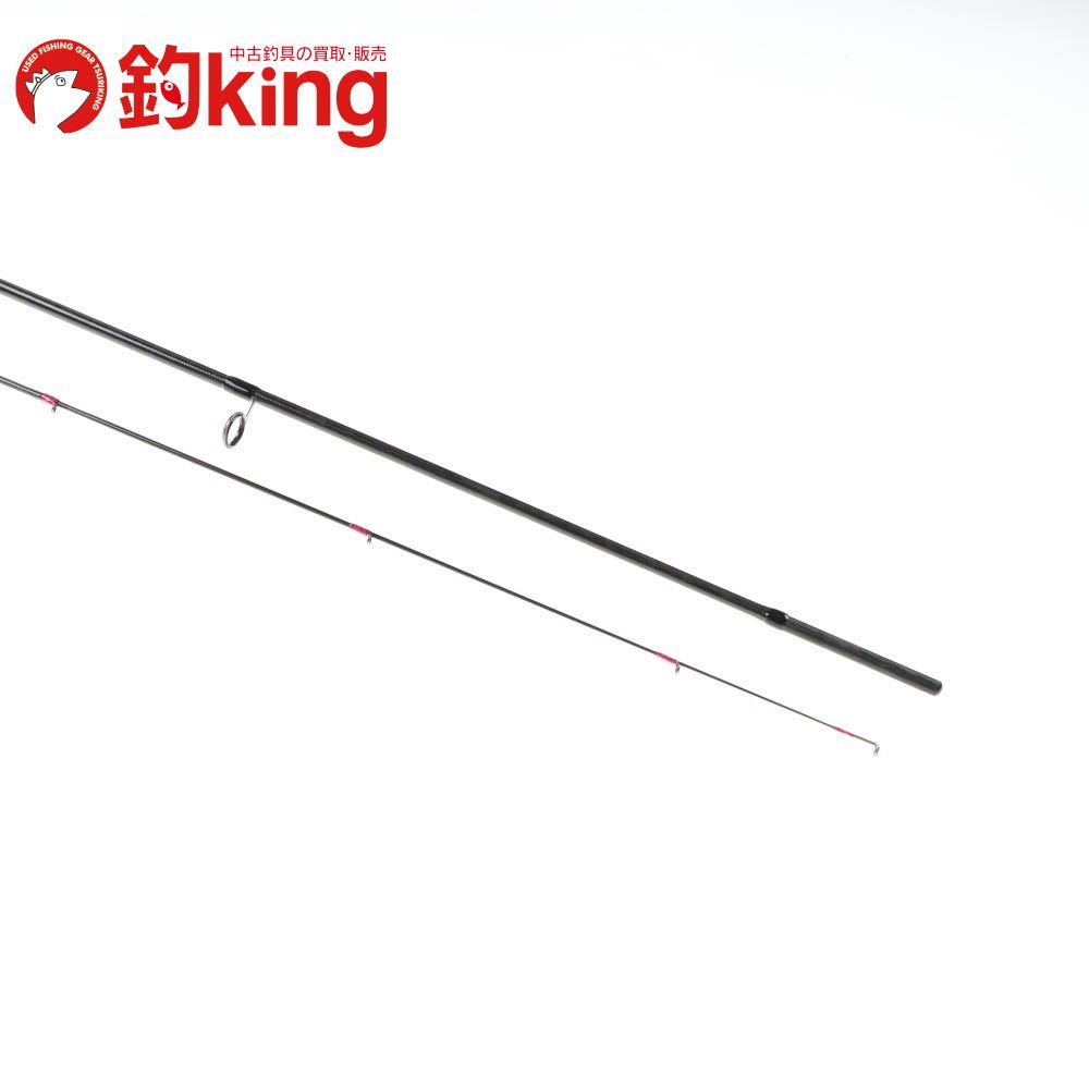 アルカジックジャパン ハイレボリューション S63 /U169L 極上品 アジ  